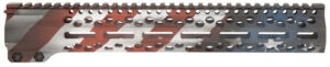 Bowden Tactical J23013-AF AR15 Rail 13"