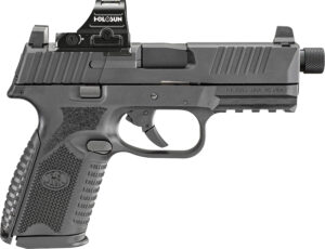 FN 66-101937   509M T NMS HOL NS 9MM   2X10R BLK