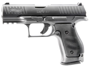 Q4 Steel Frame 9mm 4"