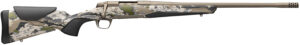 BRN 036010227 XB2 SPEED SPR 7MM 22 OVIX/SB
