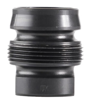 Dead Air DA128 Xeno Xero 45 Cal 5/8"-24 4140 HT Alloy Steel
