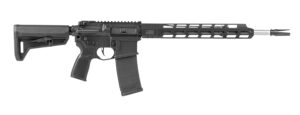 SIG RM40016BTRDV2          M400 556 V2 16 30R  BLK