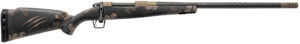 FIERCE ROG300PRC22BRS   CBRG 300PRC  22   SB/SNORA