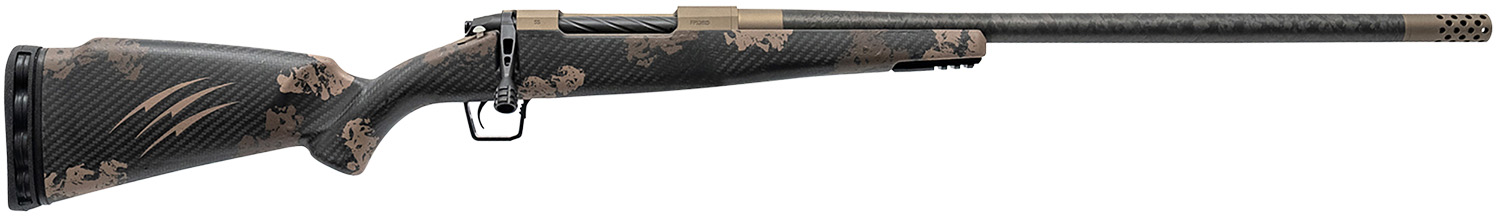 FIERCE ROG300PRC24BRS CBRG 300PRC 24 SB/SNORA