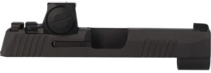 Sig Sauer 8901558 P365XL  9mm Luger Black Cerakote Stainless Steel Serrated Slide