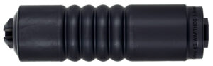 Ab Suppressor A10-5.56 Duty Can  5.56 QD Thread 1/2-28