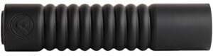 Ab Suppressor F22-310-BB5 Raptor  8.6mm 338 1.625" Black Titanium 5/8"x24