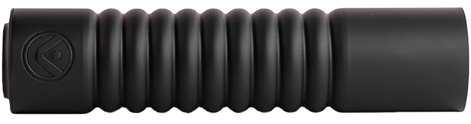 Ab Suppressor F22-310-BB5 Raptor  8.6mm 338 1.625" Black Titanium 5/8"x24