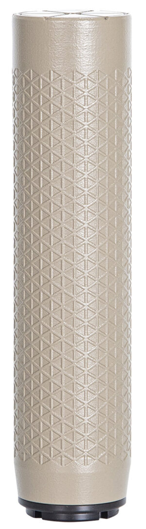 Radical Defense LS5TI-FDE Rifle Suppressor 5.56 KFM 1/2x28