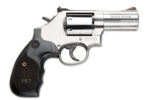 686 357Mag 3" S AS  .357