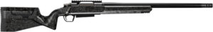 CHRIS 8011400300 MCR           6.5PRC 22    BLKNTD