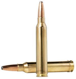 Norma Ammunition 20174762 Oryx  300WinMag 180gr 20 Per Box/10 Case