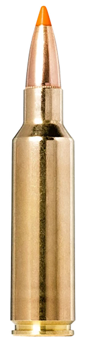 Norma Ammunition 20174022  Tipstrike 300WSM 170gr 20 Per Box/10 Case