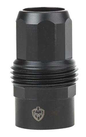 Jk Armament JKMDHDBE1215/16X32 Bald Eagle  Black 15/16x32 TPI Threads 12 Gauge