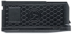 Sauer 80235098 505  2rd 375H&H Black