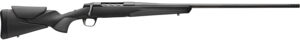 BRN 036003282 XB2 HUNT COMPSITE 6.5CRD  22 MATBLK