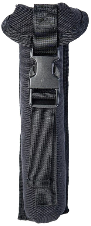 Banish(silencer Central) 100000310172 Suppressor Pouch Banish Black