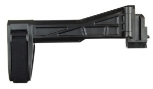 SB Tactical BREN201SB BREN2  Black Fits CZ Bren 2