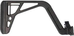 Sig Sauer 8901412 MCX/MPX Stock Black Aluminum Folding