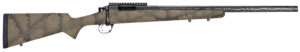 Proof Research 140659 Glacier Steel  7mm PRC 22" 5/8"x24 TFDE Right Hand