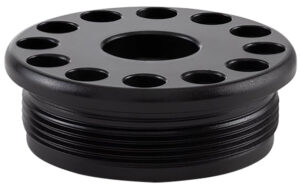 Anechoic DTA5824 Direct Thread Adapter 5/8"x24 Titanium
