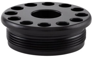 Anechoic DTA3420 Direct Thread Adapter 3/4"x20 Titanium