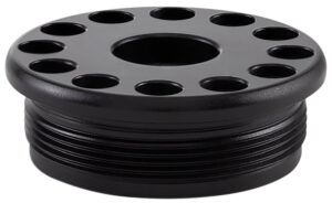 Anechoic DTA3424 Direct Thread Adapter 3/4"x24 Titanium