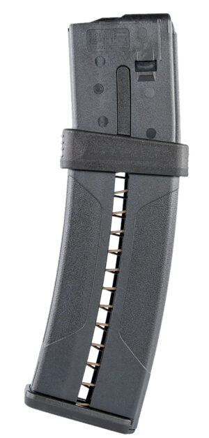 Xtech Tactical XTT110BLKSPEEDMAG Speedmag  30rd Multi Fits AR-15 Black