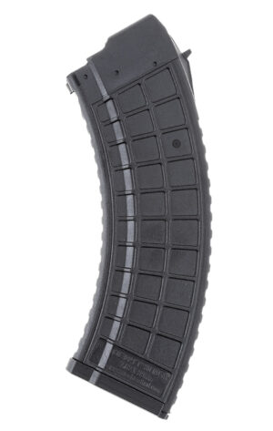 Xtech Tacitcal XT2010701 Gen2  30rd 7.62X39 Fits AK-47 Black Polymer