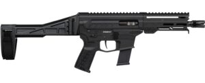 CMMG 45A250F-AB Dissent MKG 45 ACP 13rd 6.50" 5.5"Proprietary Handguard 7075-T6 Aluminum CMMG Zeroed Grip