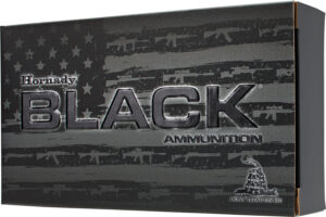 Hornady 82271   338ARC 175gr Hollow Point 20 Per Box/10 Case