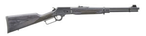 Marlin 70917 1894 Guide Gun 44 Special/44 Rem Mag 10+1 20.25" Matte Blued Steel Barrel, Blued Alloy Steel Receiver, Straight Black Laminate Stock