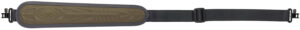 Browning 12232584 Range Pro  Olive Adjustable Rifle/Shotgun