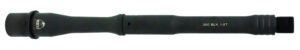 Faxon Firearms 15A38P10NGPCL  Duty Series 300 Blackout 10.50" Black Chrome Mag Phosphate