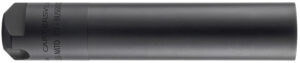 Bersa WTB556XDTB Whisper Tech  5.56 NATO Black Stainless Steel M13x1LH