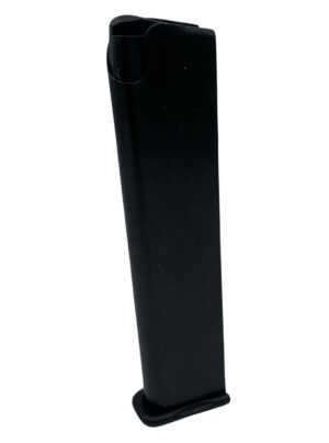 ProMag BRO07   10rd 380 ACP Fits Browning Black Label 1911 Blued