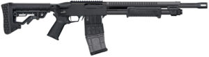 Mossberg 50218 590RM  12 Gauge 10+1 18.50"