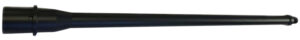 Stern Defense 00640SWBARREL161INCHD1   40 S&W 16.10" Black Melonite 4150 Chrome Molly Steel Barrel
