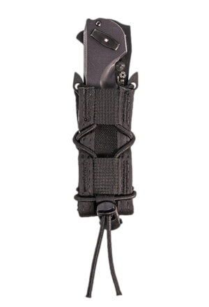 High Speed Gear 17PT00BK TACO  Black Nylon MOLLE Mount