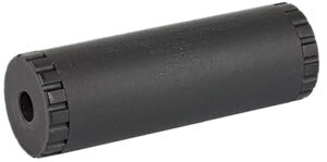 Tactical Solutions AERISMB Aeris  1.00" Titanium 1/2"x28