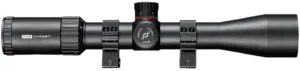 Simmons SIM41240C ProTarget  Black 4-12x 40mm