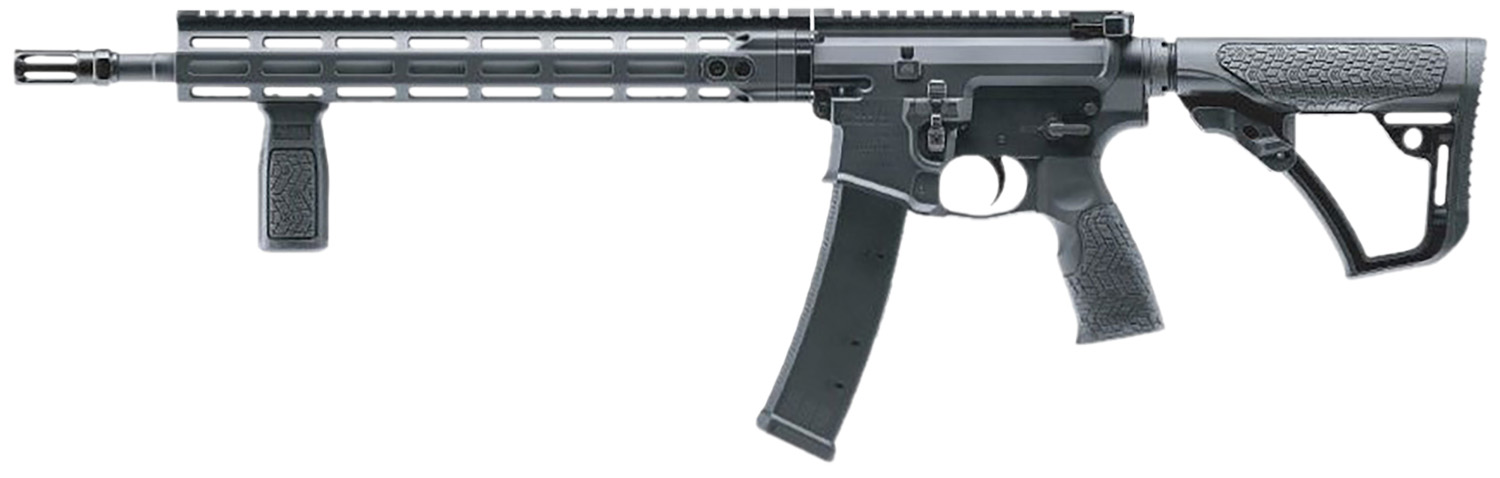 DDF 0218919089        DDM4V7     PCC 9MM     16"