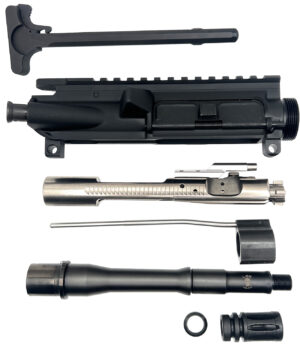 LBE Unlimited AR75RBK Ready Build Kit  7.5"