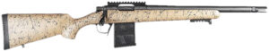 CHRIS 8010656800 RIDGELINE SCOUT 450BM 16 TAN/BK