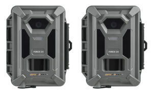 SPYPOINT 01838 FORCE-24 TWIN PACK