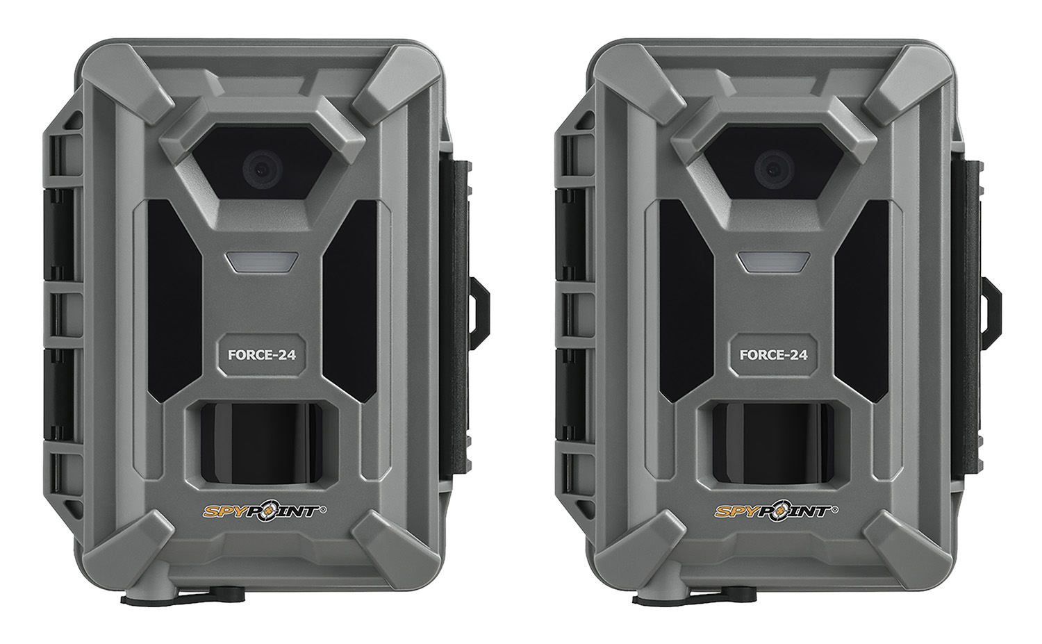 SPYPOINT 01838 FORCE-24 TWIN PACK