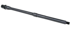 Diamondback 223WR18H50B7   223 Wylde 18" Black QPQ Stainless Steel Barrel