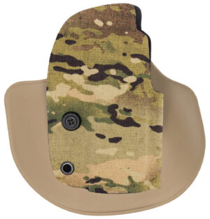Safariland GRAVITY0896A0C1701 Gravity  Multi-Cam Compatible w/ Glock 43x/48 Right Hand
