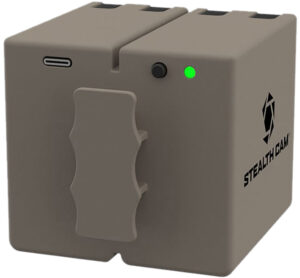 Stealth Cam STCRVLRLC Field Max