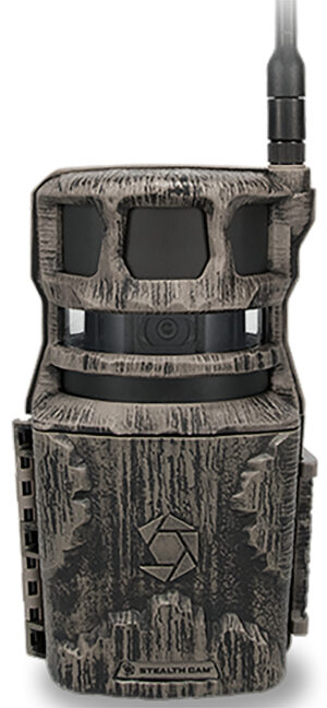 Stealth Cam STCRVLRP2 Revolver Pro 360 Cellular Trail Camera